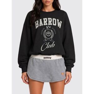 Barrow Sweatshirt Woman Black